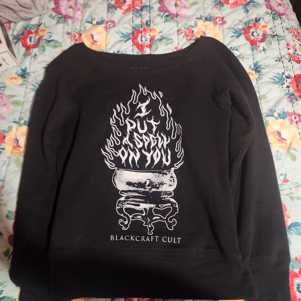 Blackcraft Cult 'I Put A Spell On You'